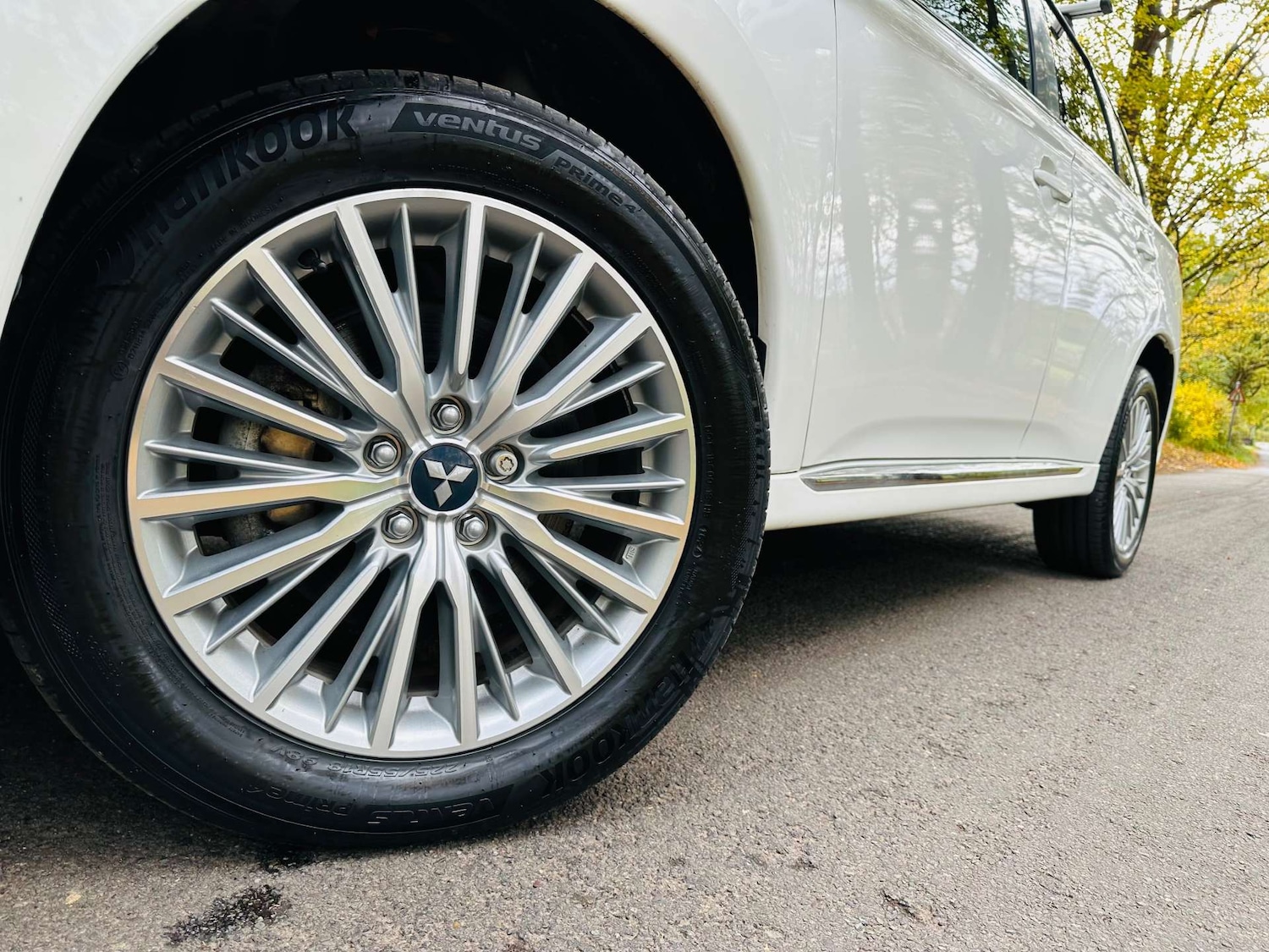 Used Mitsubishi Outlander 2019 for sale - 76375093: Photo 34