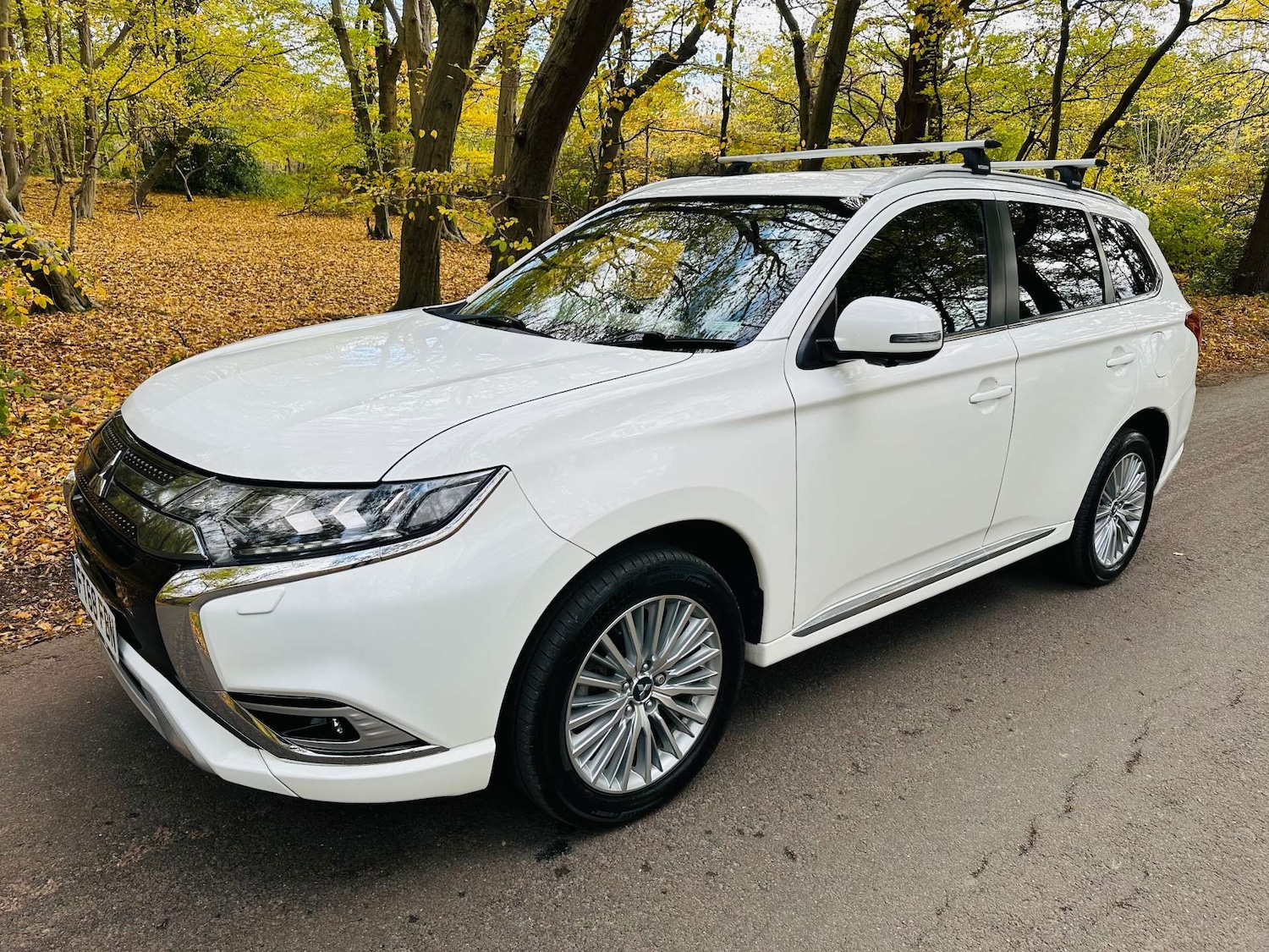 Used Mitsubishi Outlander 2019 for sale - 76375093: Photo 35