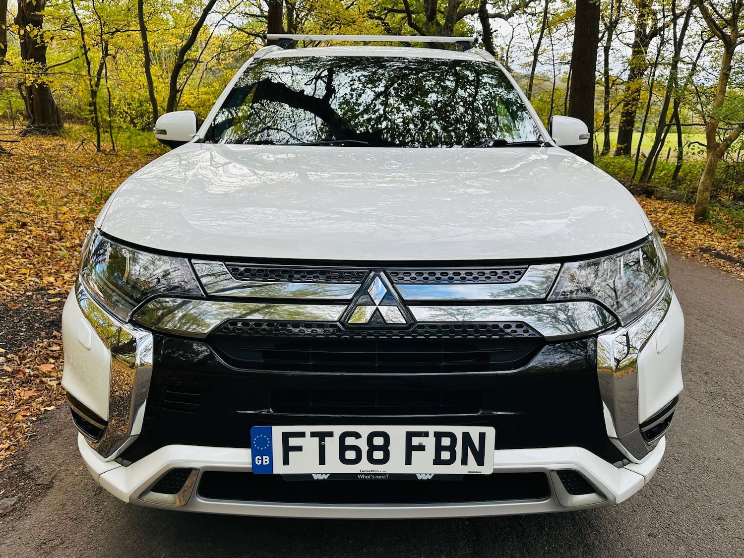 Used Mitsubishi Outlander 2019 for sale - 76375093: Photo 36