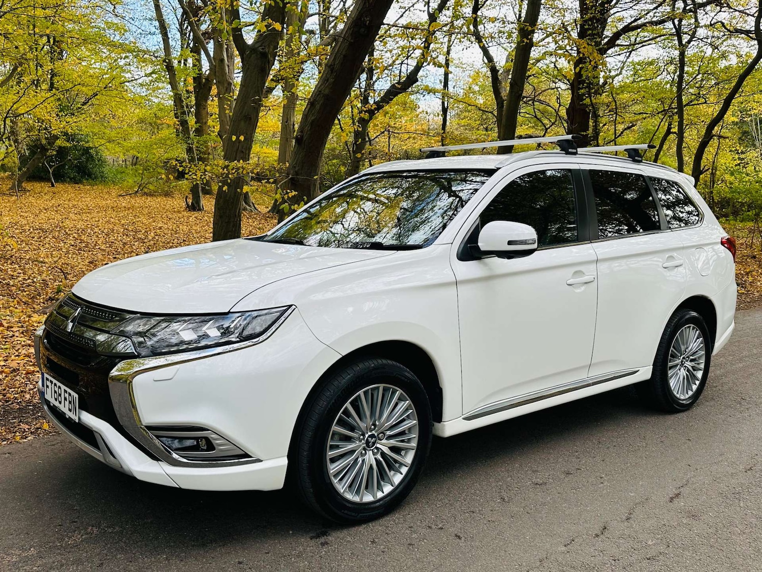 Used Mitsubishi Outlander 2019 for sale - 76375093: Photo 37