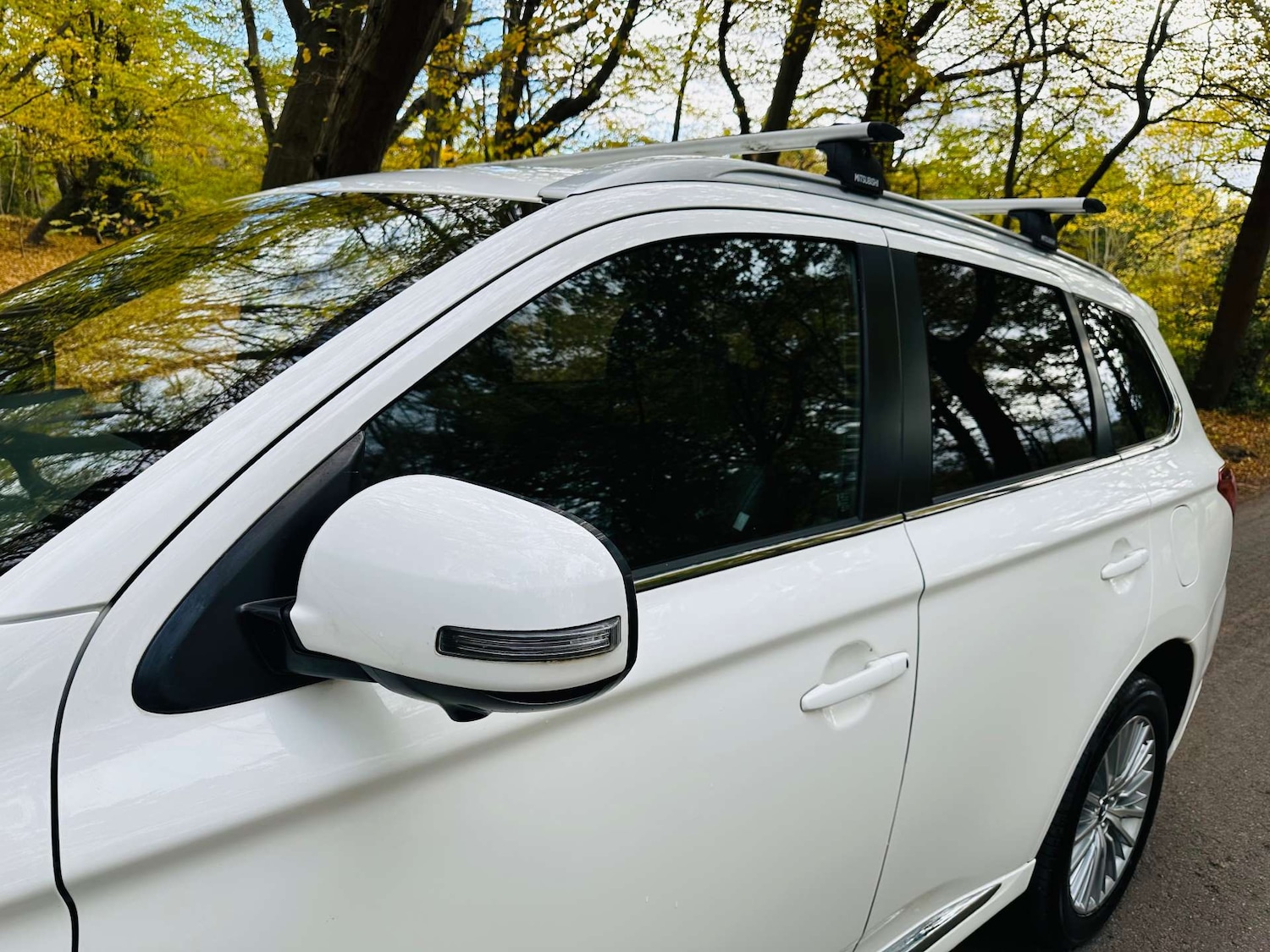 Used Mitsubishi Outlander 2019 for sale - 76375093: Photo 38