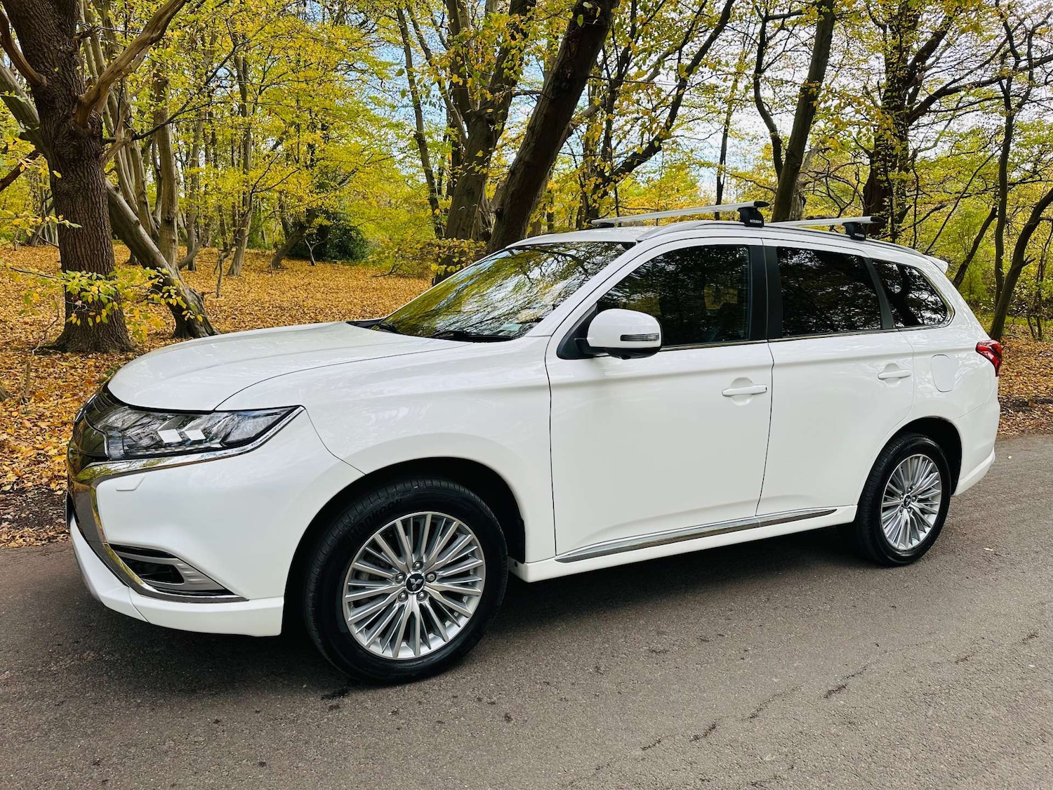 Used Mitsubishi Outlander 2019 for sale - 76375093: Photo 39