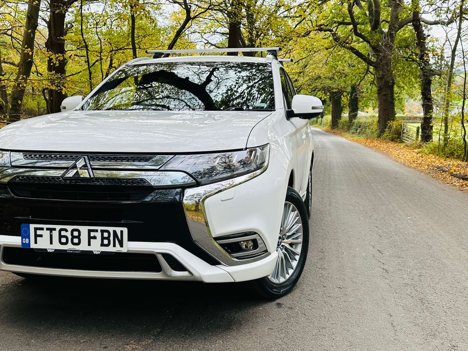 Used Mitsubishi Outlander 2019 for sale - 76375093: Photo 4