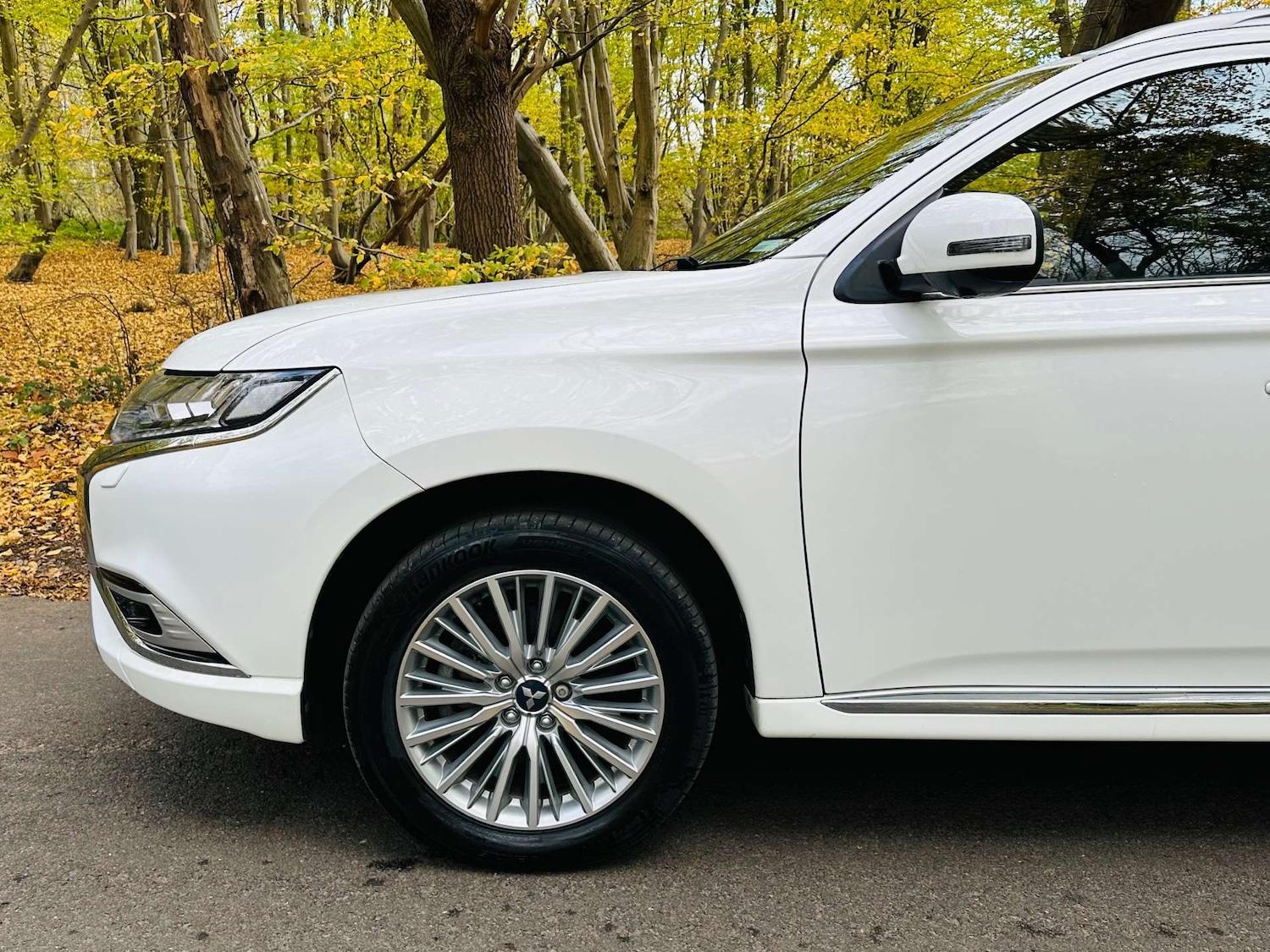 Used Mitsubishi Outlander 2019 for sale - 76375093: Photo 40