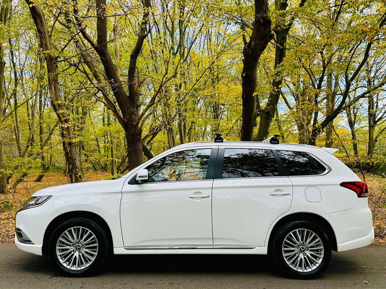 Used Mitsubishi Outlander 2019 for sale - 76375093: Photo 42