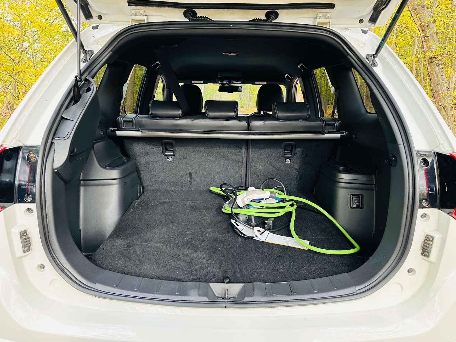 Used Mitsubishi Outlander 2019 for sale - 76375093: Photo 48