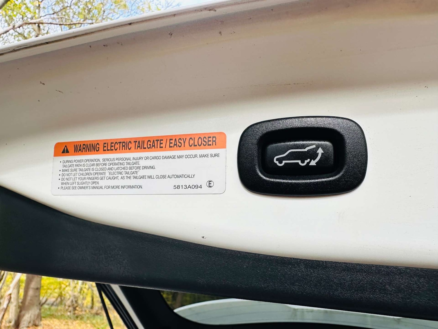 Used Mitsubishi Outlander 2019 for sale - 76375093: Photo 49