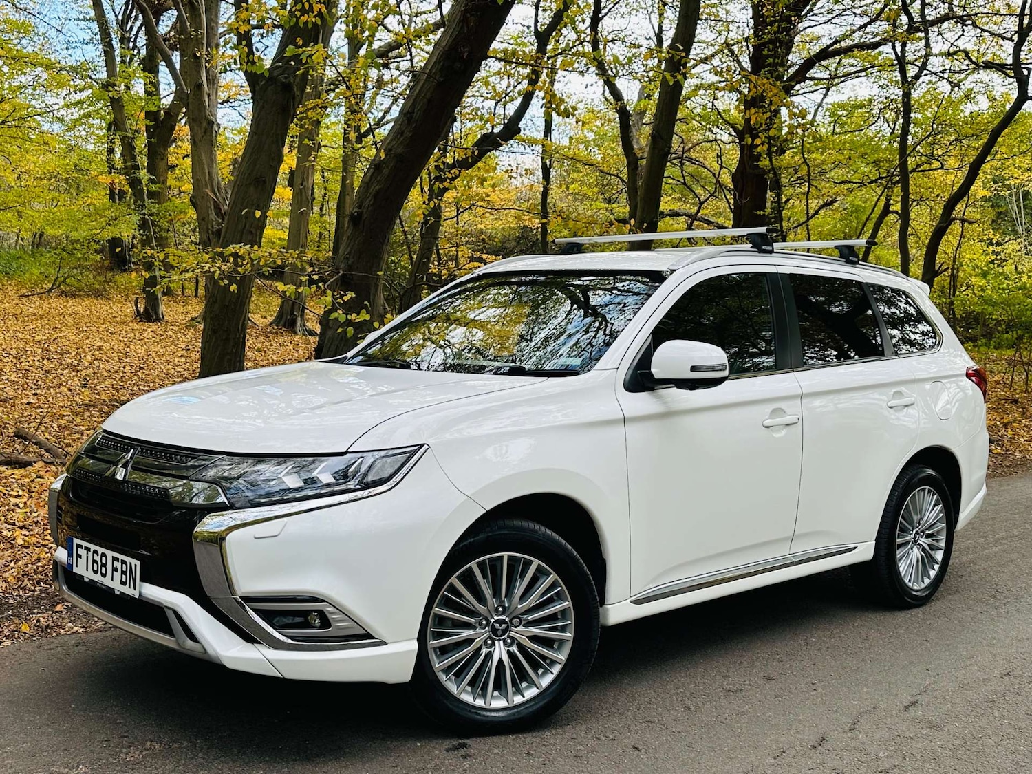 Used Mitsubishi Outlander 2019 for sale - 76375093: Photo 5