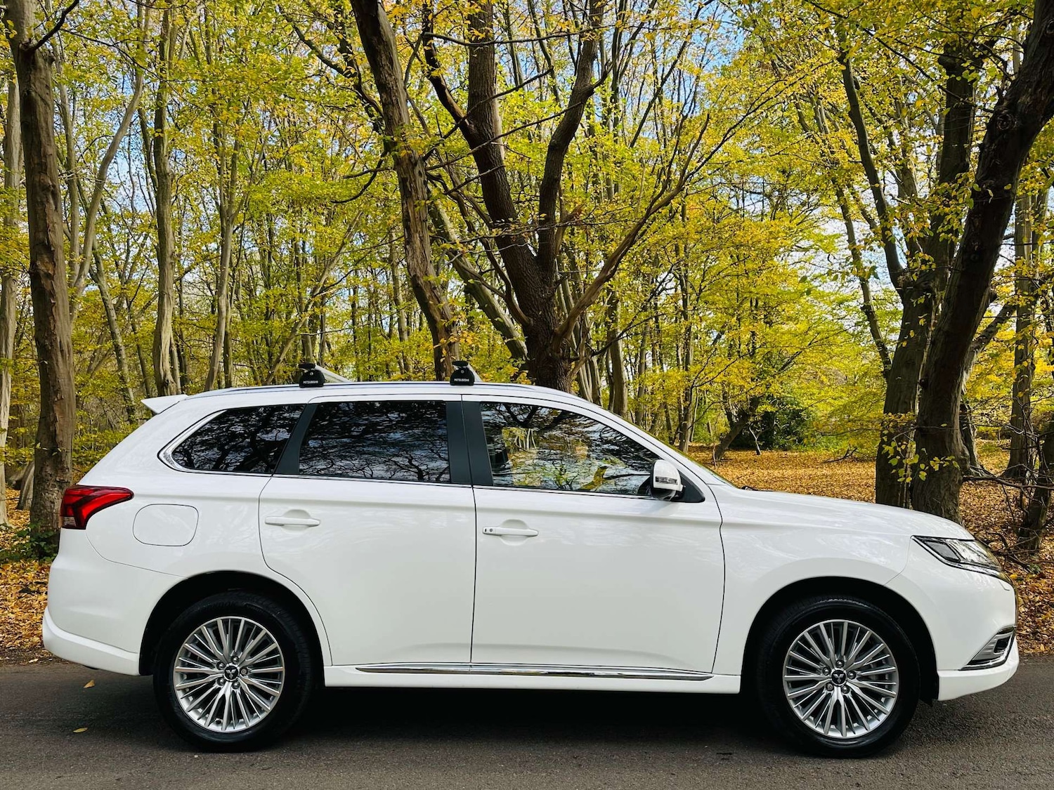 Used Mitsubishi Outlander 2019 for sale - 76375093: Photo 55