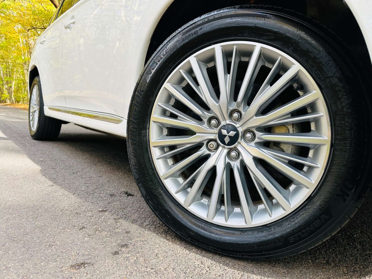 Used Mitsubishi Outlander 2019 for sale - 76375093: Photo 56