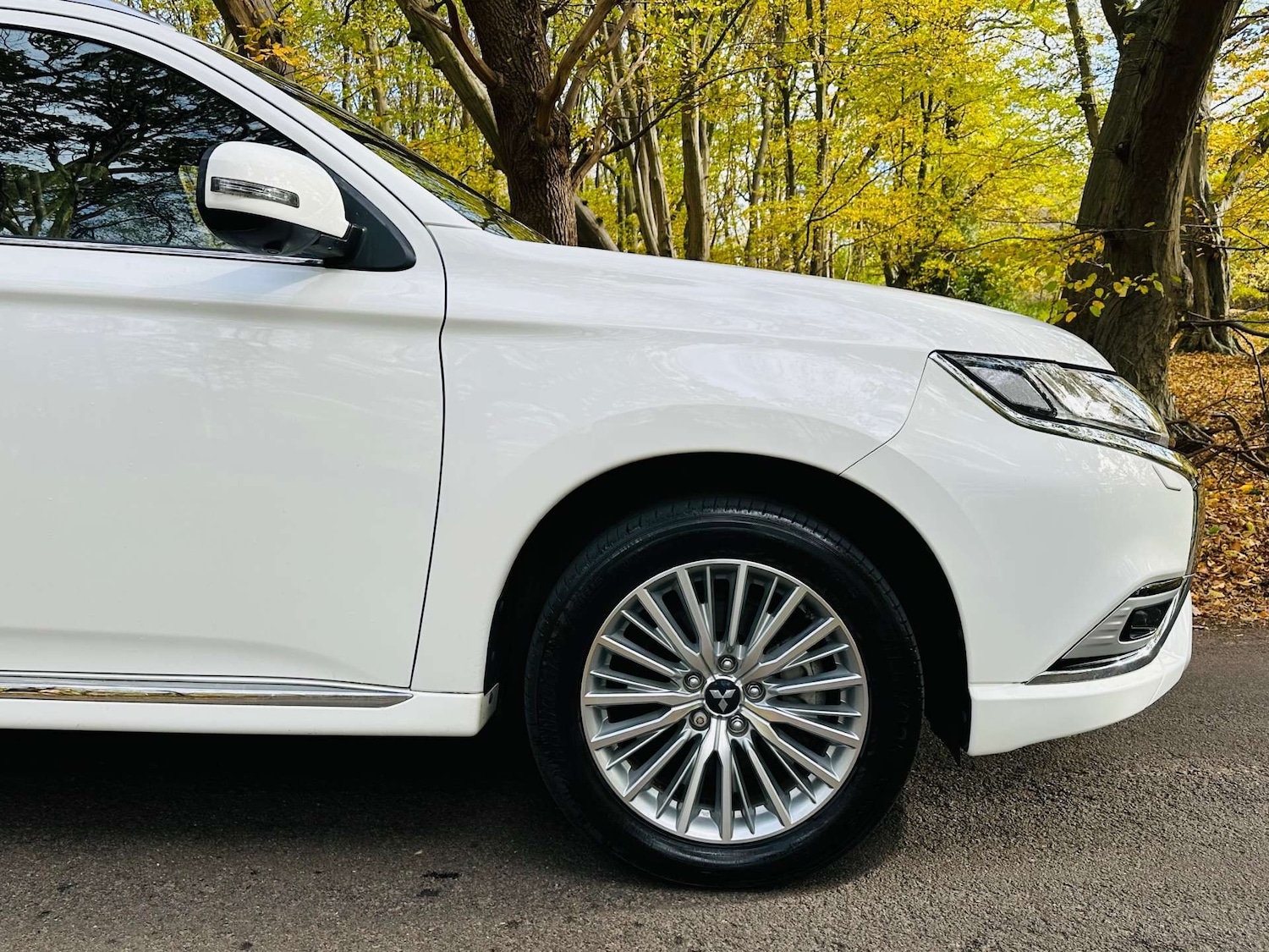 Used Mitsubishi Outlander 2019 for sale - 76375093: Photo 57