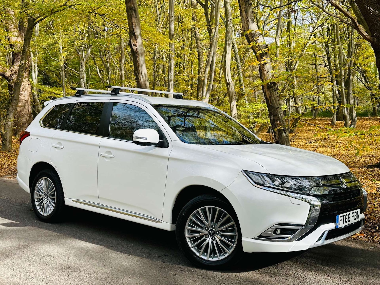 Used Mitsubishi Outlander 2019 for sale - 76375093: Photo 61