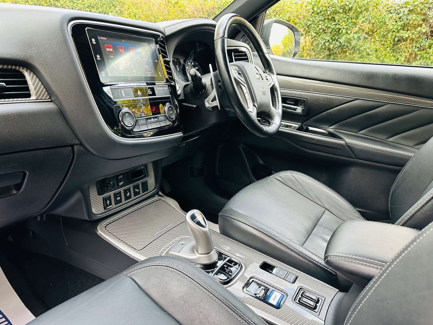 Used Mitsubishi Outlander 2019 for sale - 76375093: Photo 7