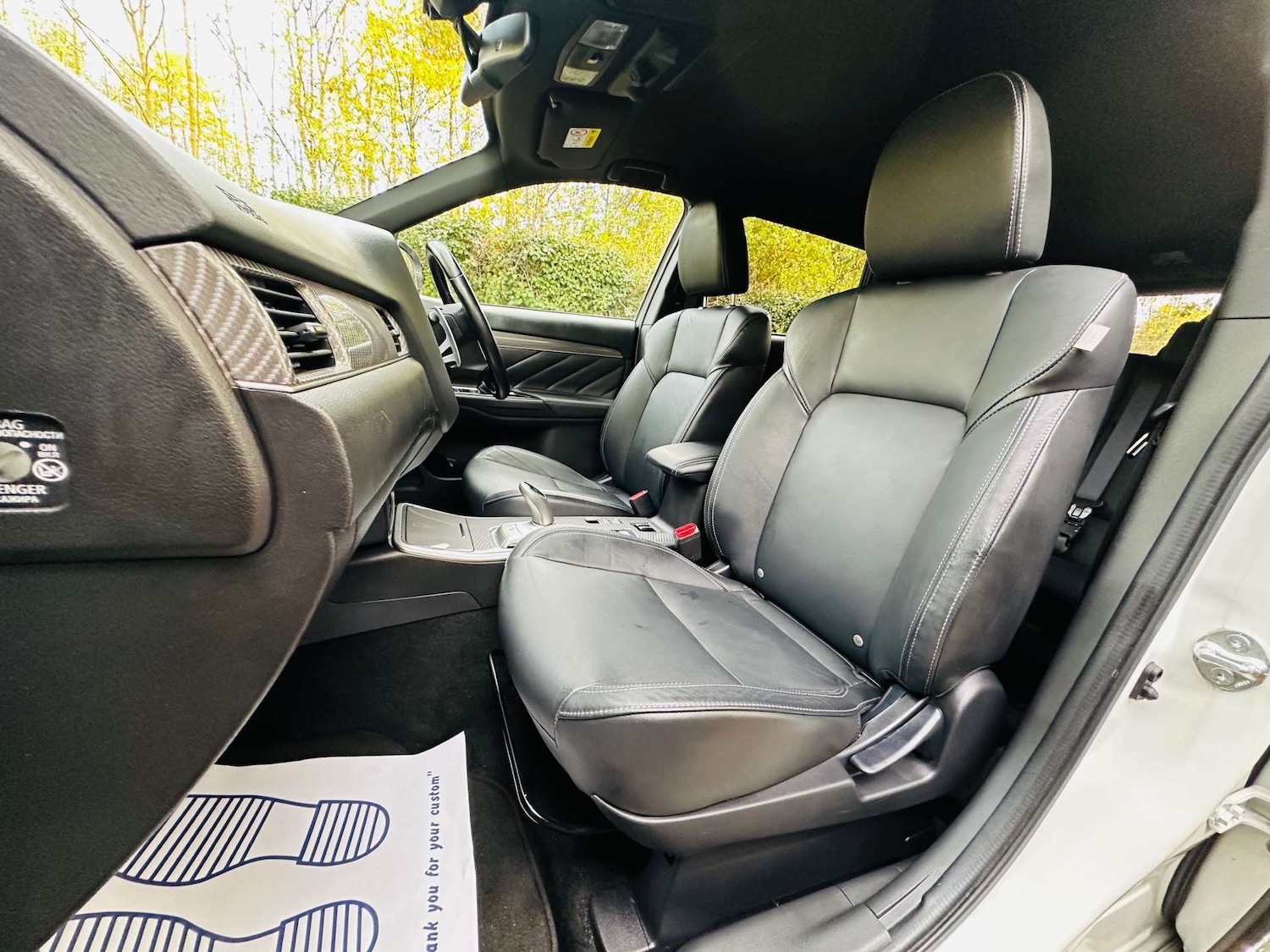 Used Mitsubishi Outlander 2019 for sale - 76375093: Photo 8