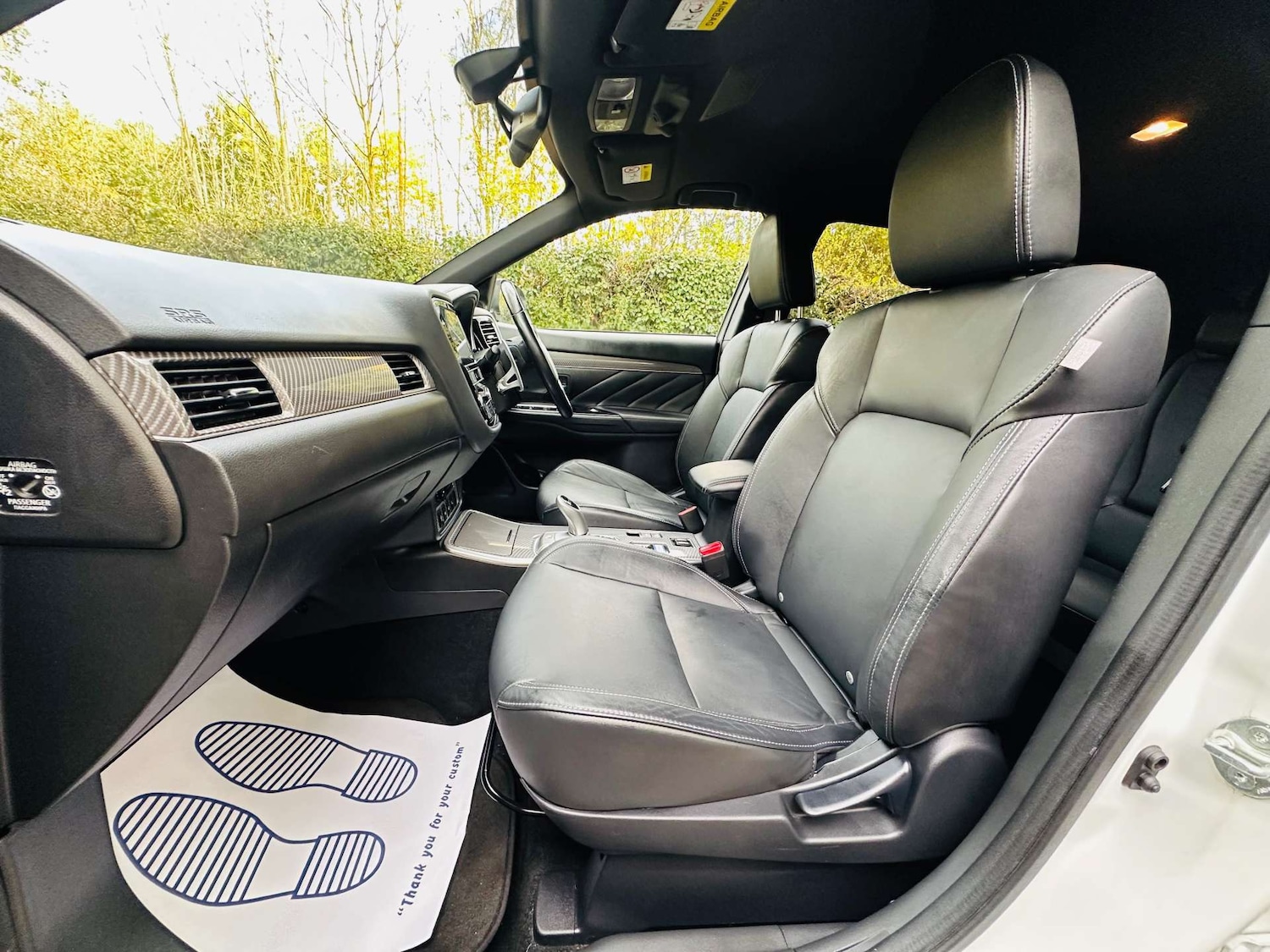 Used Mitsubishi Outlander 2019 for sale - 76375093: Photo 9