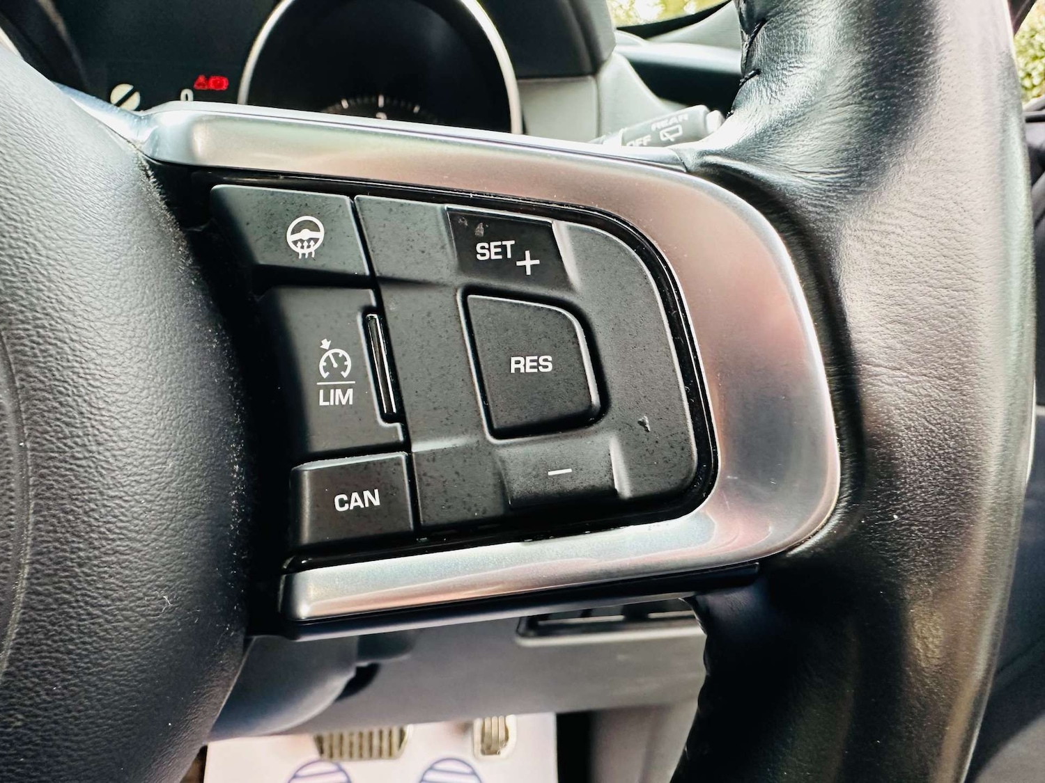 Used Jaguar F-Pace 2017 for sale - 77235359: Photo 20