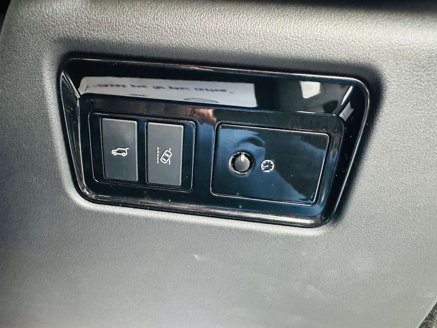 Used Jaguar F-Pace 2017 for sale - 77235359: Photo 21