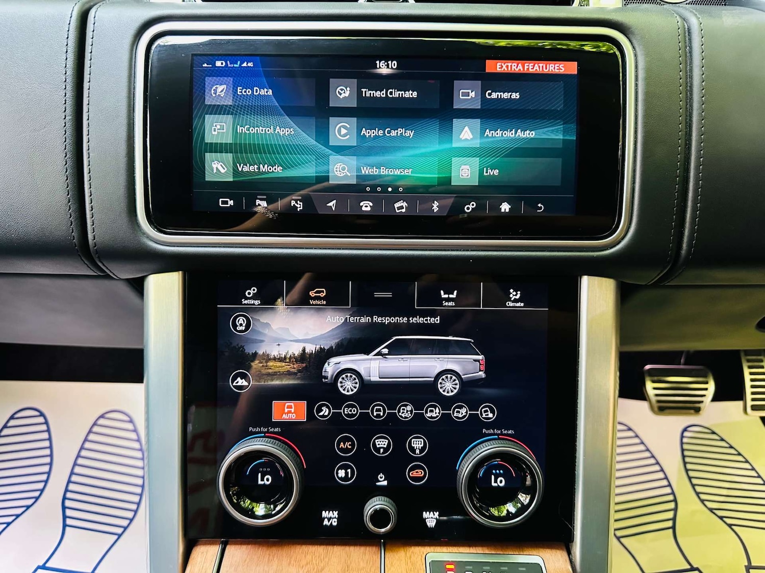 Used Land Rover Range Rover 2019 for sale - 76601829: Photo 13