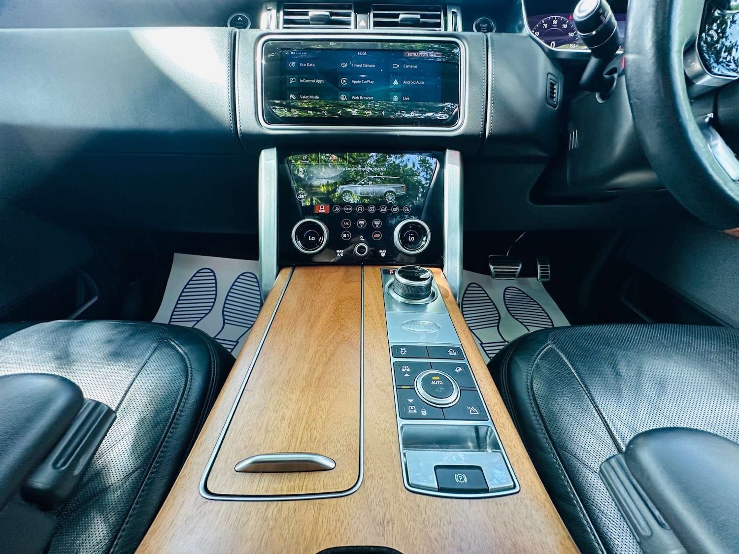 Used Land Rover Range Rover 2019 for sale - 76601829: Photo 15