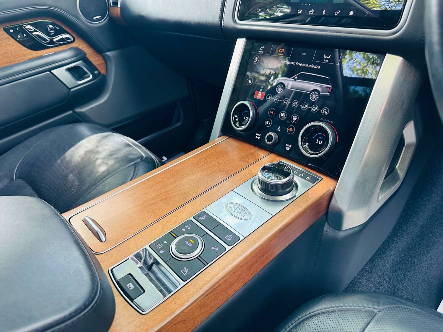 Used Land Rover Range Rover 2019 for sale - 76601829: Photo 16