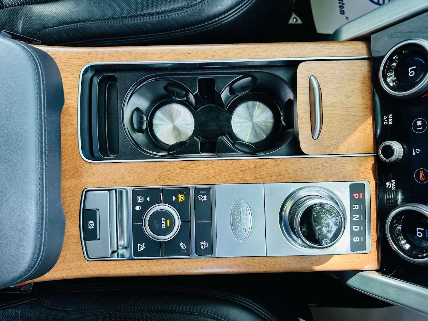 Used Land Rover Range Rover 2019 for sale - 76601829: Photo 19