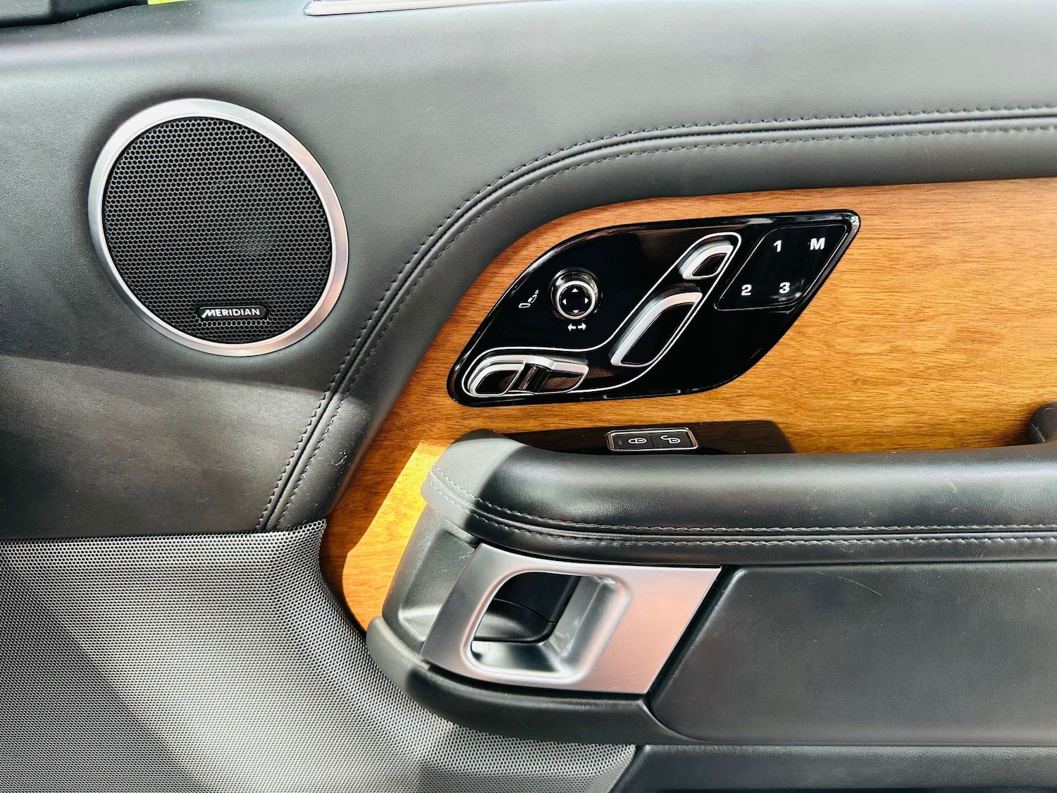 Used Land Rover Range Rover 2019 for sale - 76601829: Photo 24