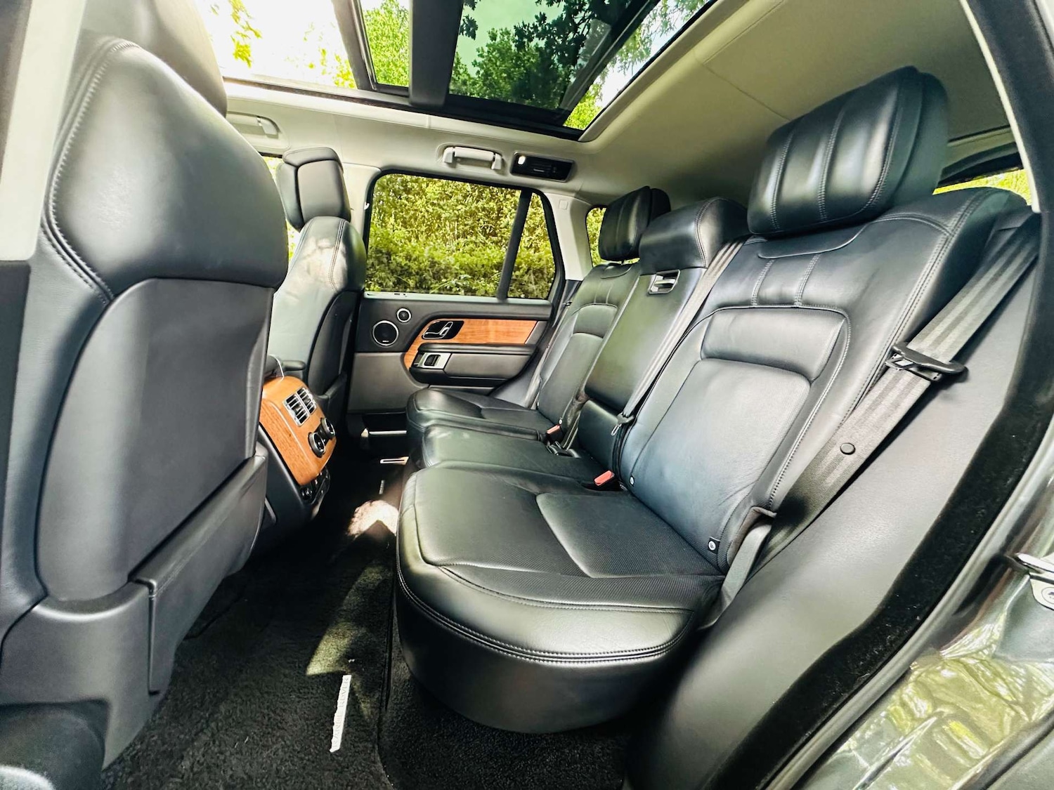 Used Land Rover Range Rover 2019 for sale - 76601829: Photo 25