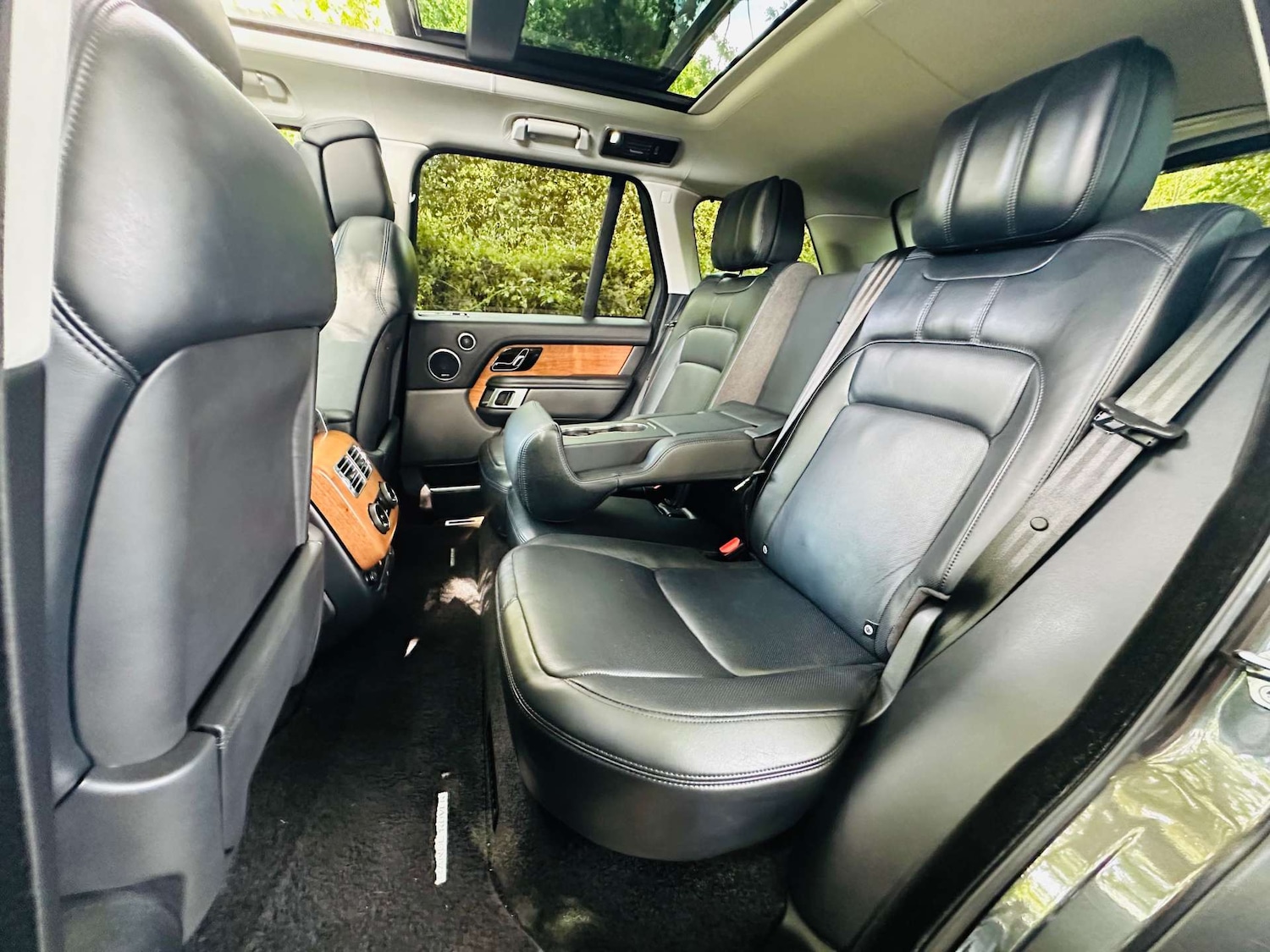 Used Land Rover Range Rover 2019 for sale - 76601829: Photo 26