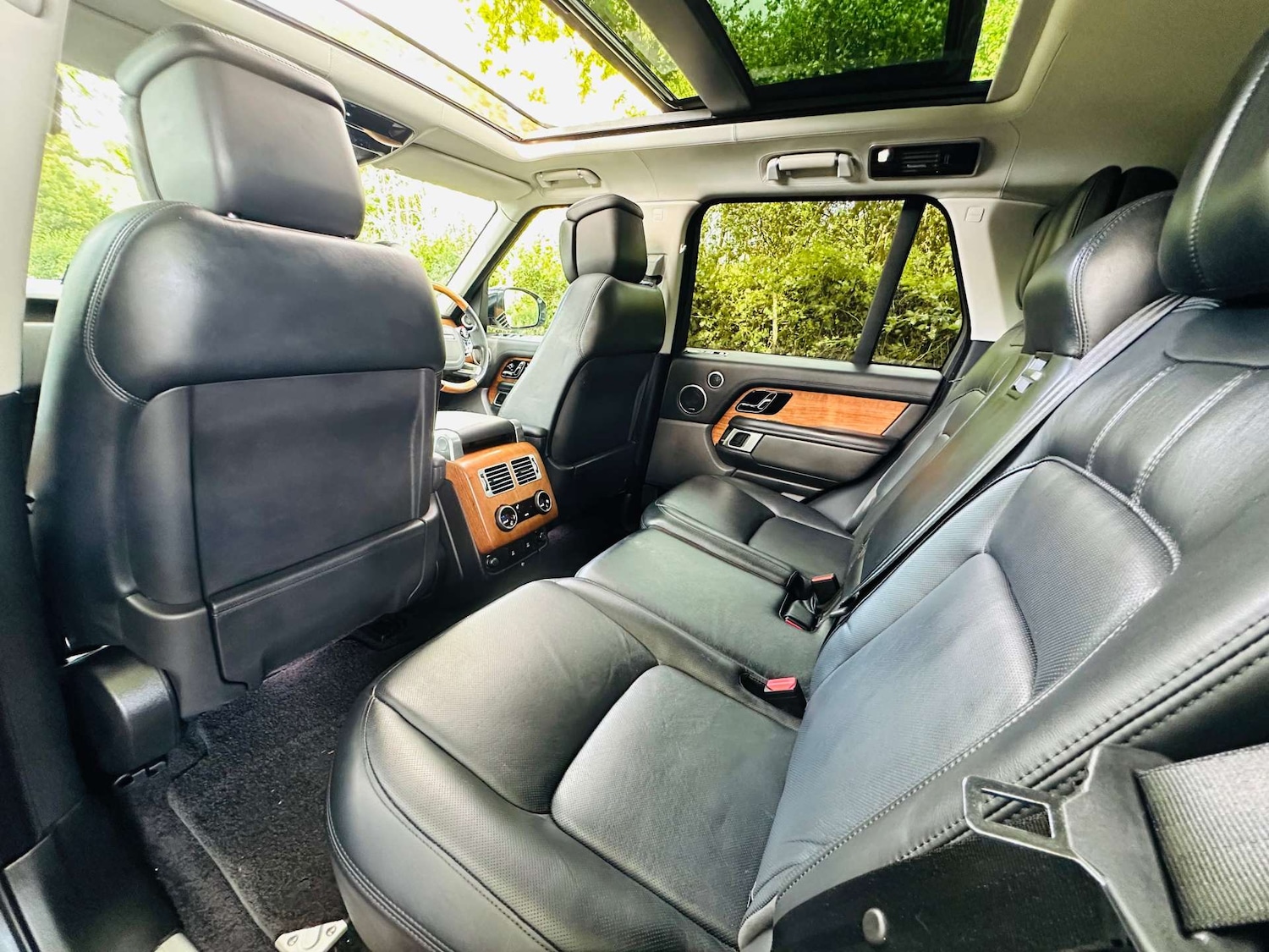 Used Land Rover Range Rover 2019 for sale - 76601829: Photo 27