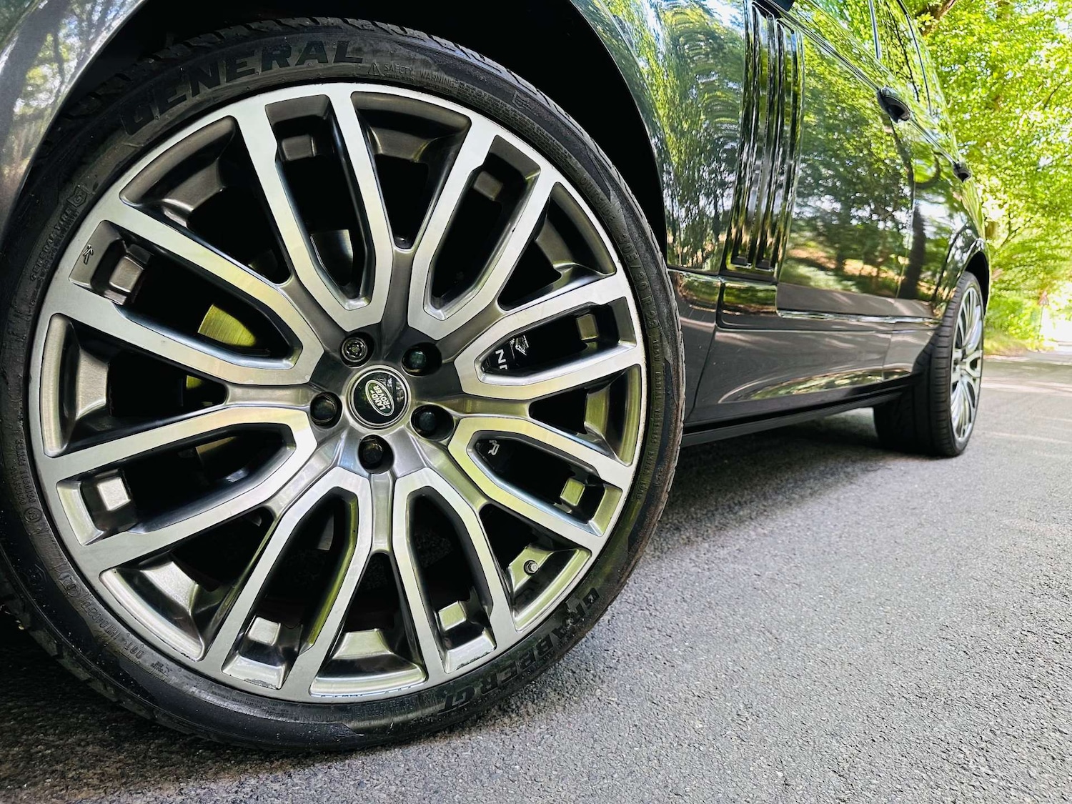 Used Land Rover Range Rover 2019 for sale - 76601829: Photo 33