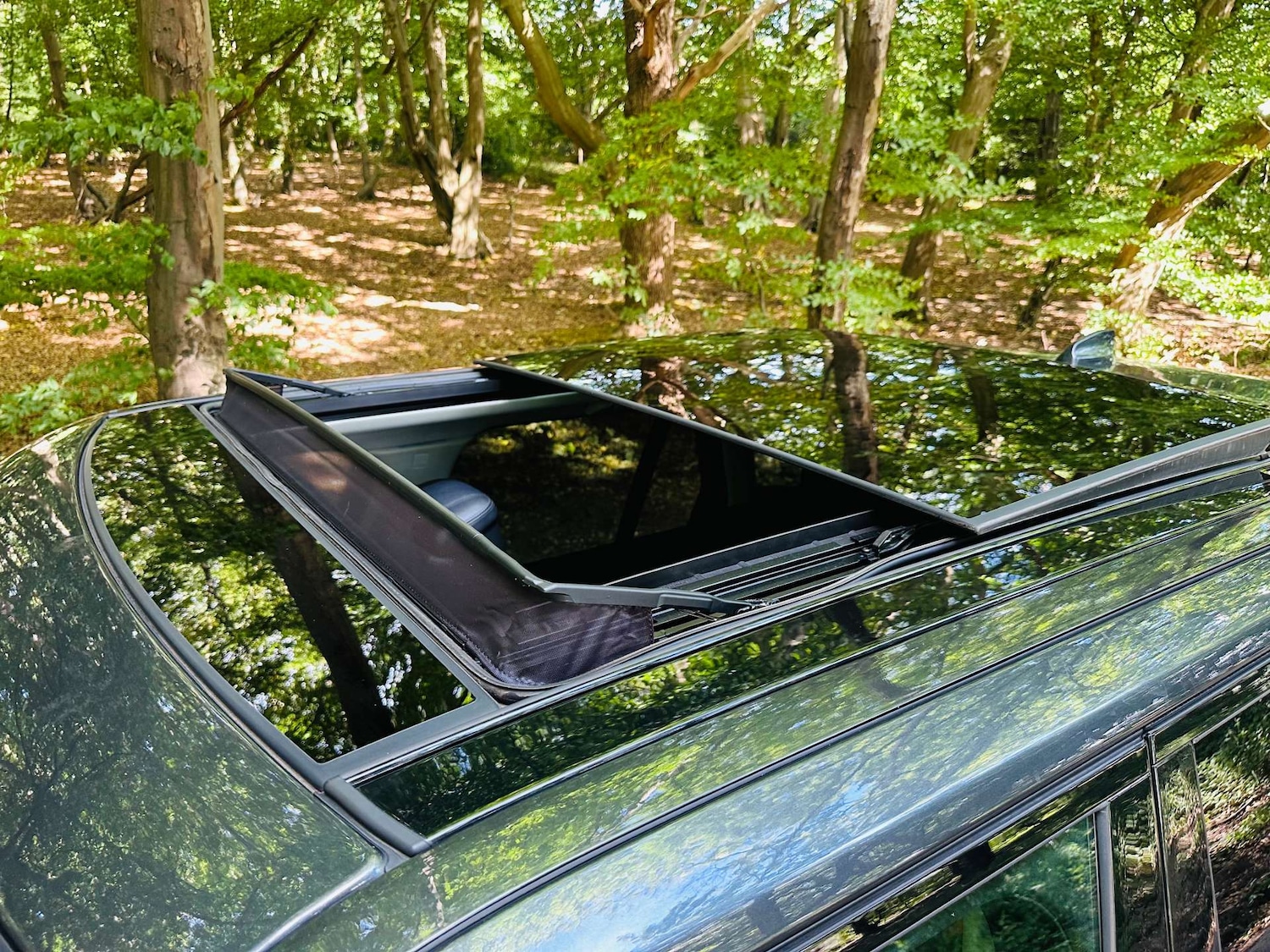 Used Land Rover Range Rover 2019 for sale - 76601829: Photo 37