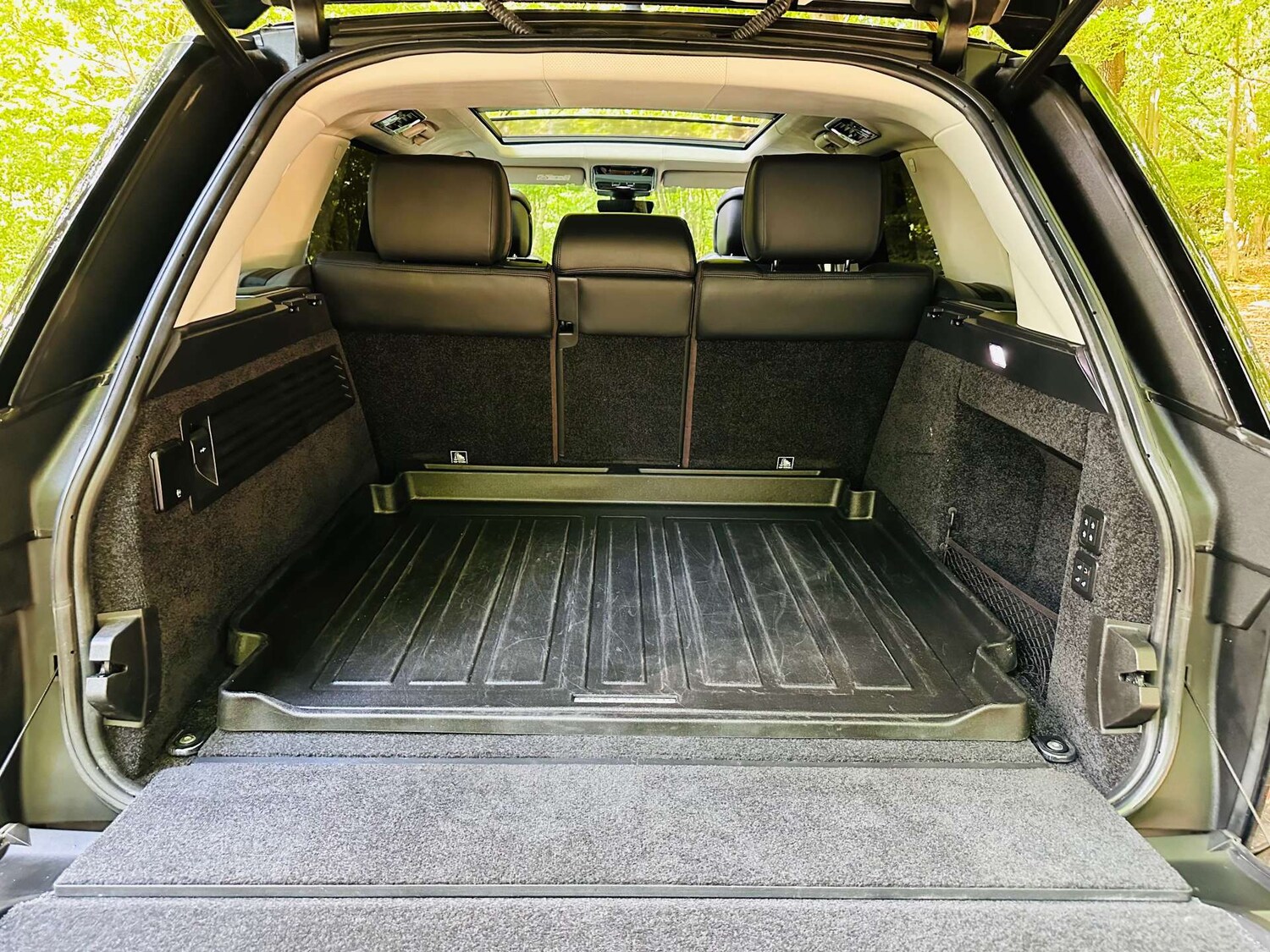 Used Land Rover Range Rover 2019 for sale - 76601829: Photo 47