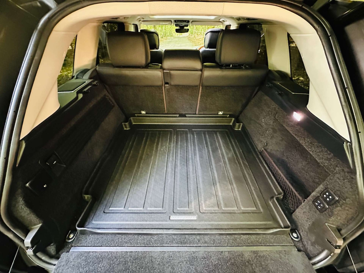 Used Land Rover Range Rover 2019 for sale - 76601829: Photo 48