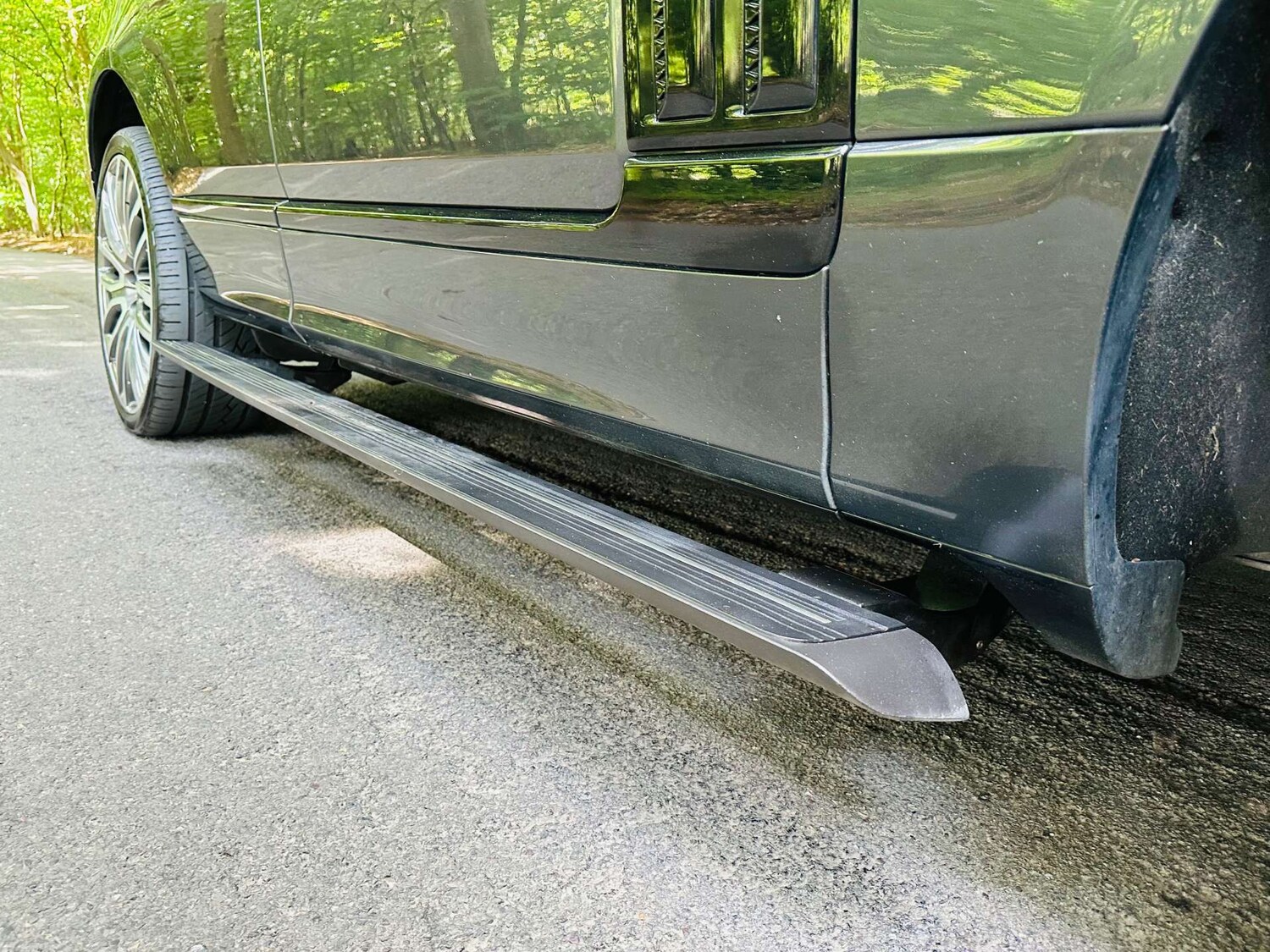 Used Land Rover Range Rover 2019 for sale - 76601829: Photo 54