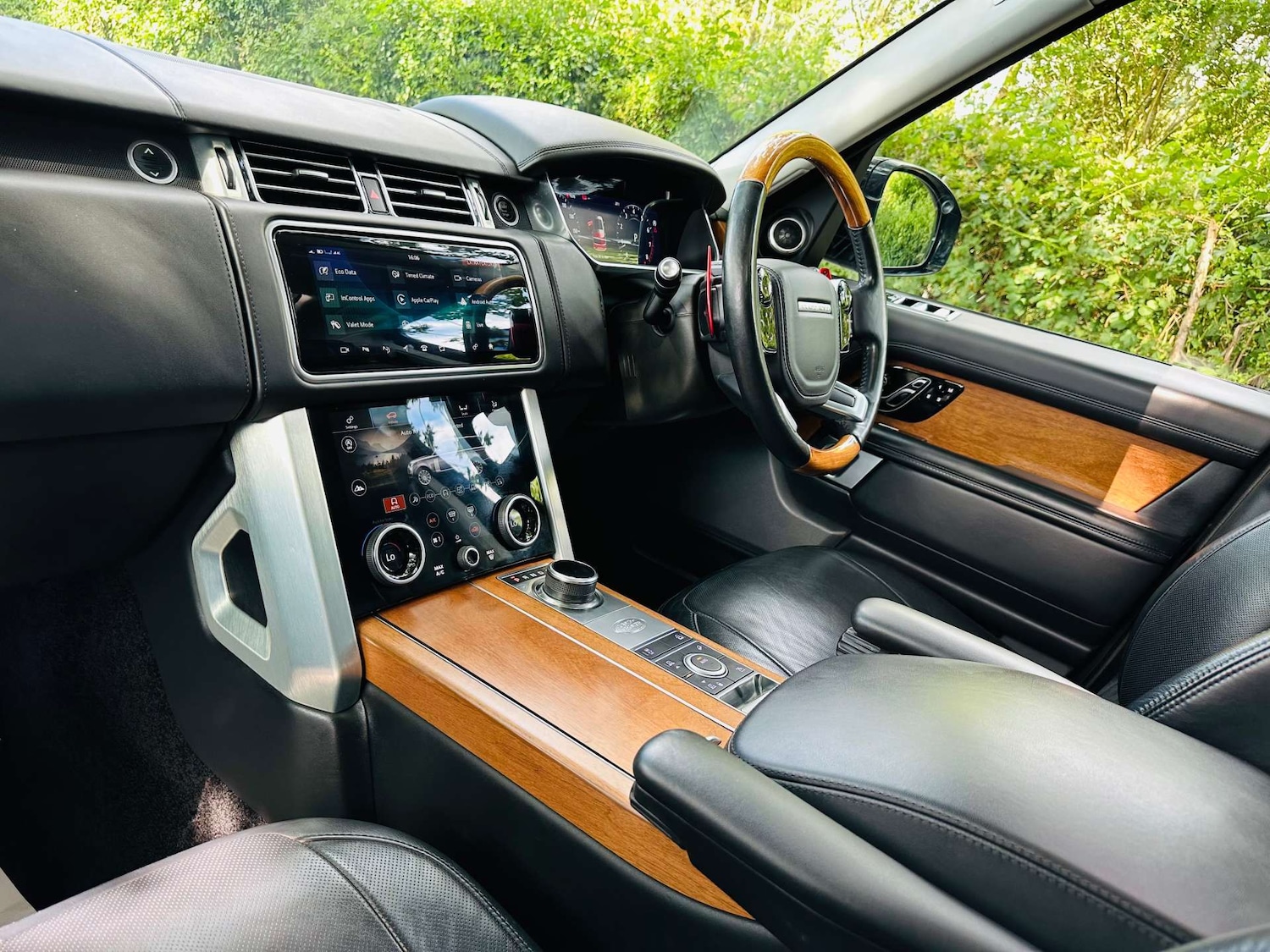 Used Land Rover Range Rover 2019 for sale - 76601829: Photo 7