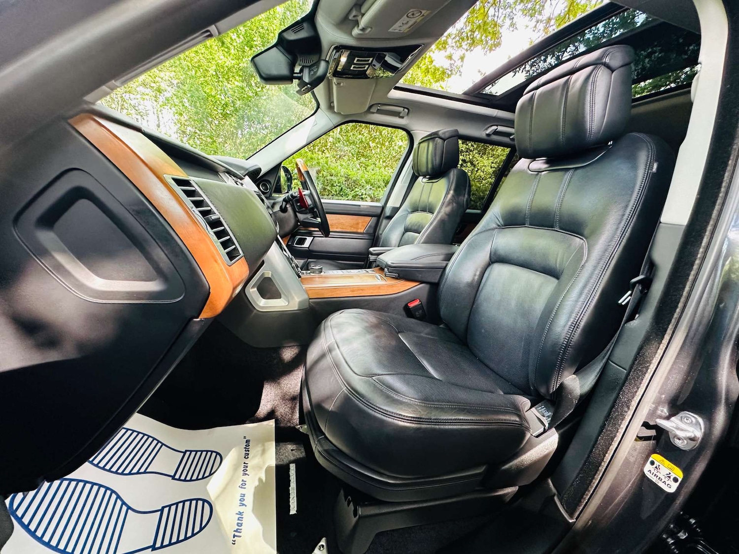 Used Land Rover Range Rover 2019 for sale - 76601829: Photo 8