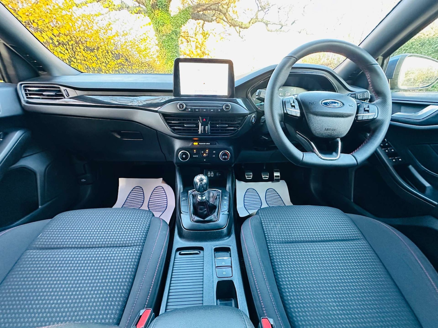 Used Ford Focus 2021 for sale - 76834634: Photo 10