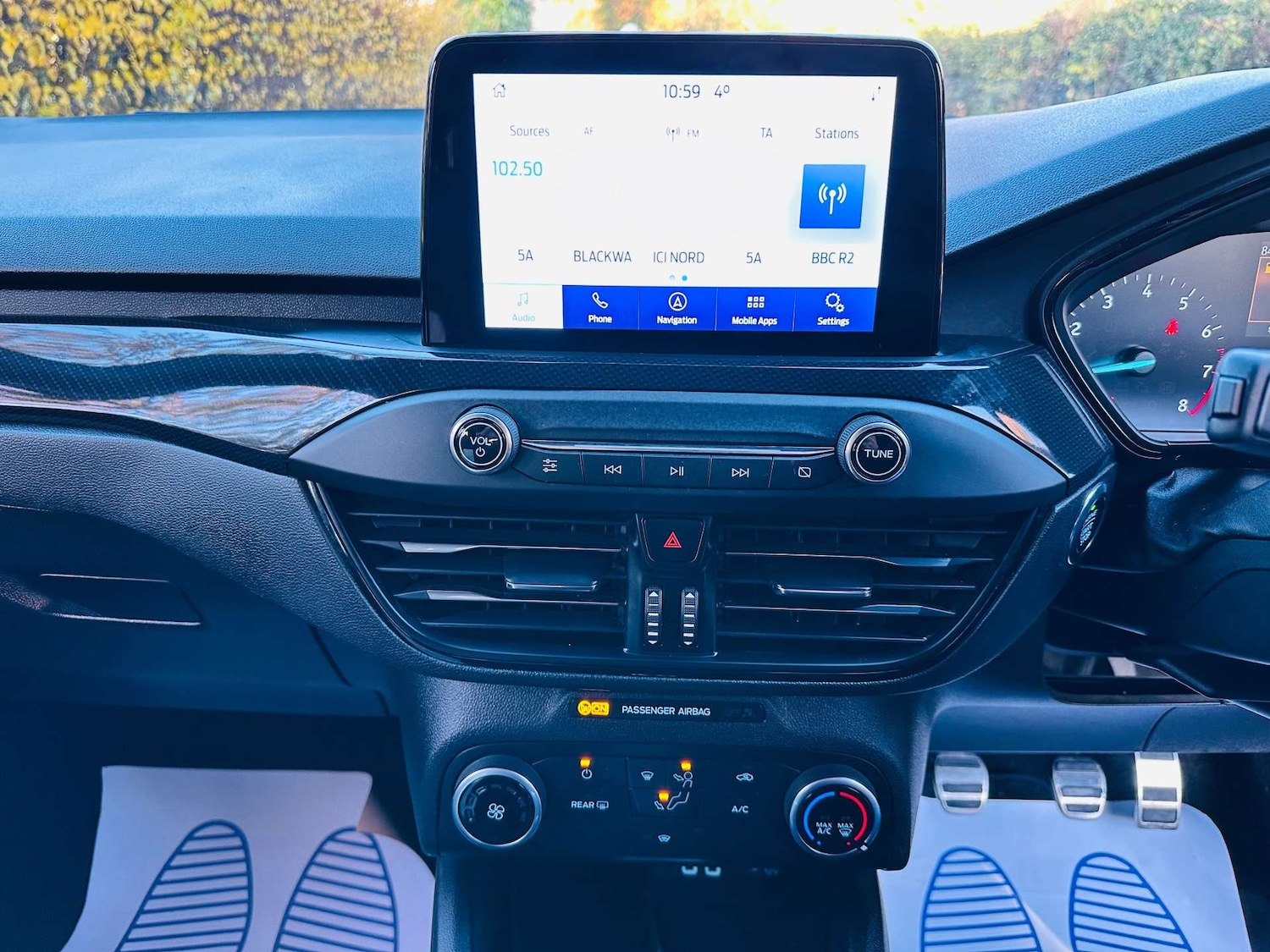 Used Ford Focus 2021 for sale - 76834634: Photo 11