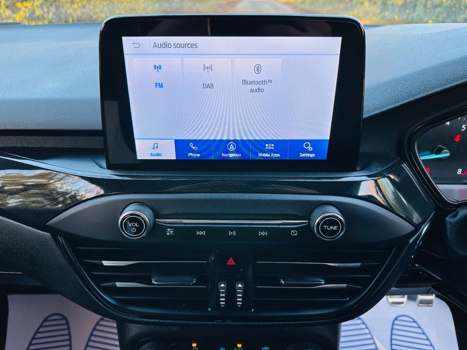 Used Ford Focus 2021 for sale - 76834634: Photo 12