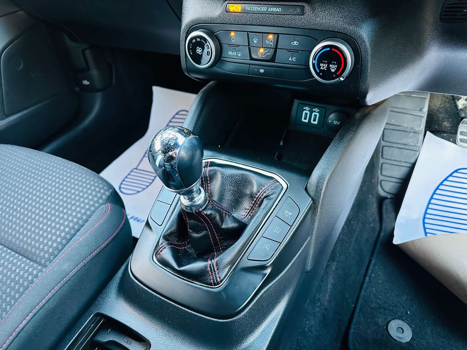 Used Ford Focus 2021 for sale - 76834634: Photo 13