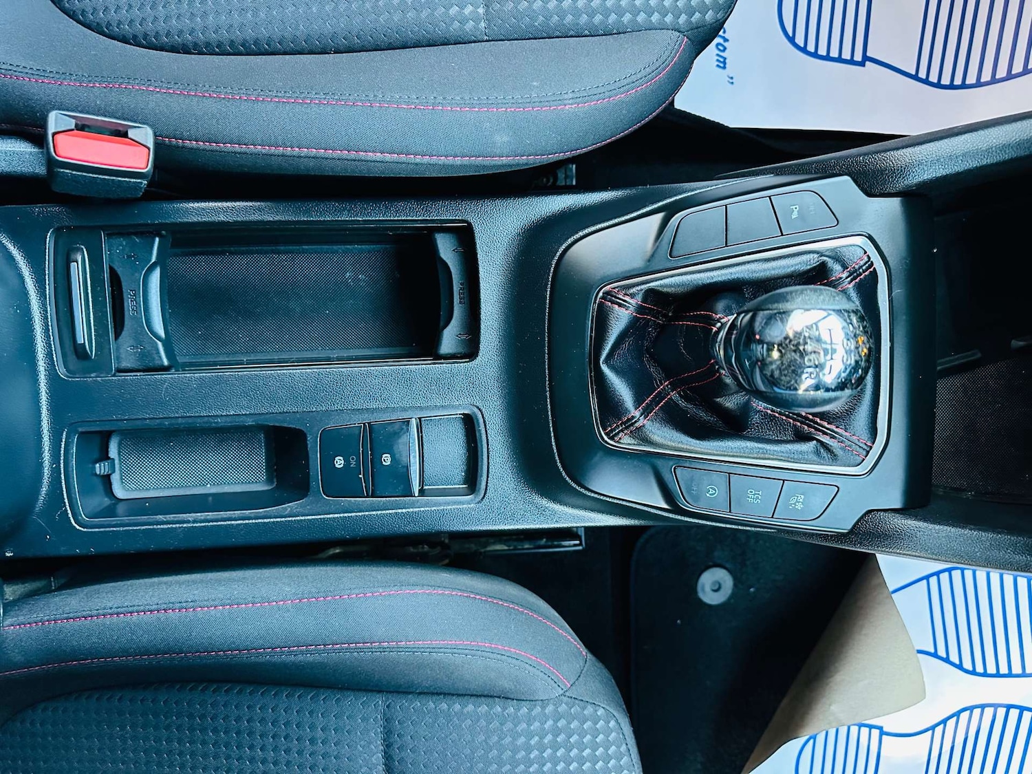 Used Ford Focus 2021 for sale - 76834634: Photo 15