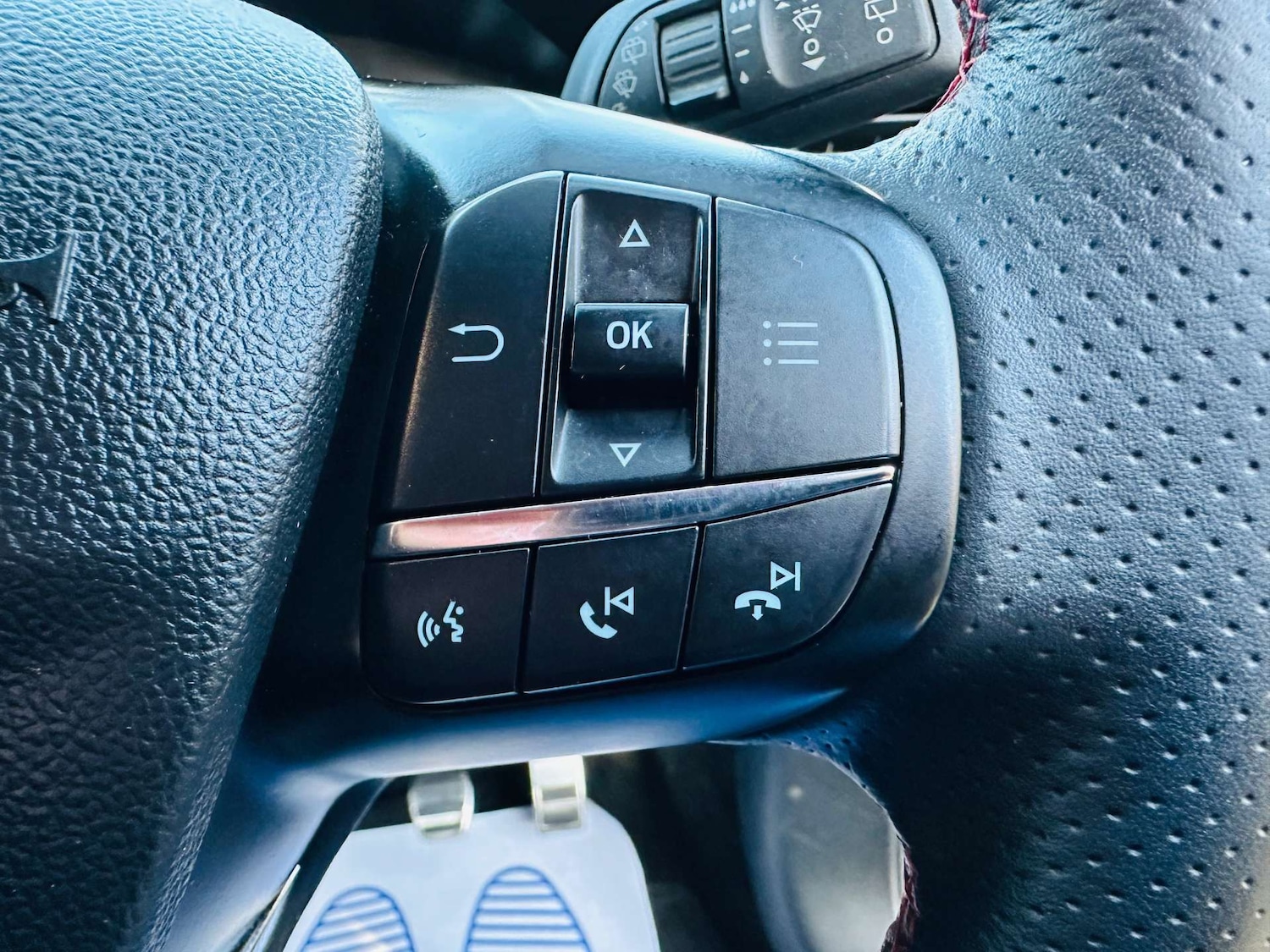 Used Ford Focus 2021 for sale - 76834634: Photo 18