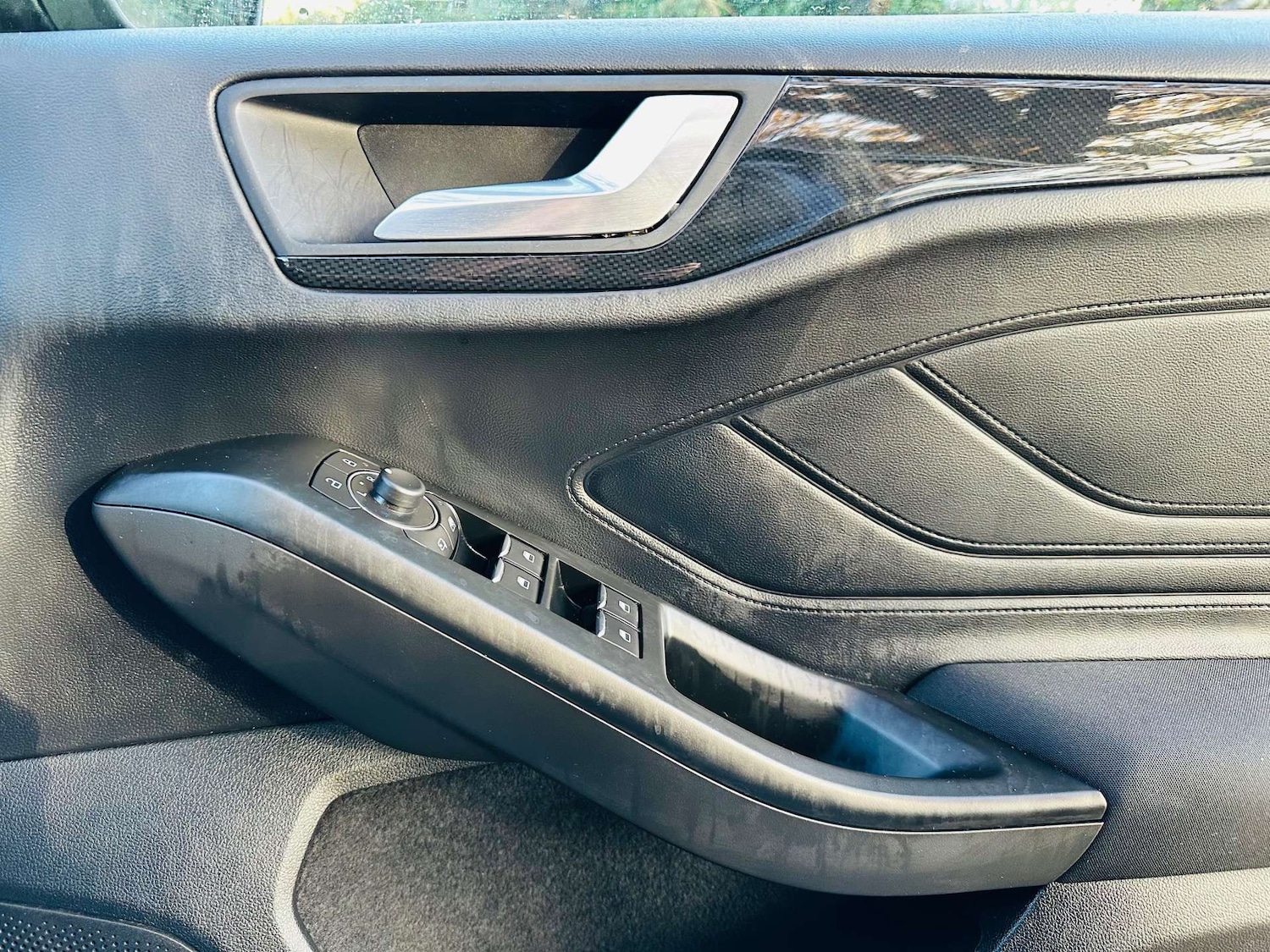 Used Ford Focus 2021 for sale - 76834634: Photo 20