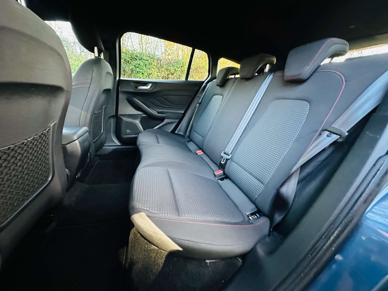 Used Ford Focus 2021 for sale - 76834634: Photo 21