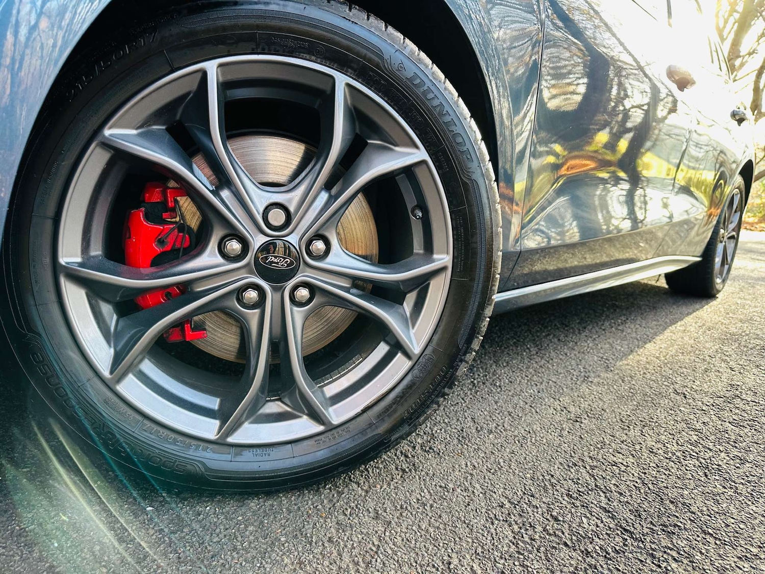 Used Ford Focus 2021 for sale - 76834634: Photo 24