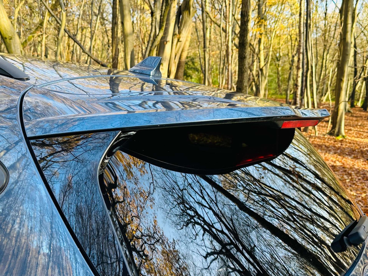 Used Ford Focus 2021 for sale - 76834634: Photo 32