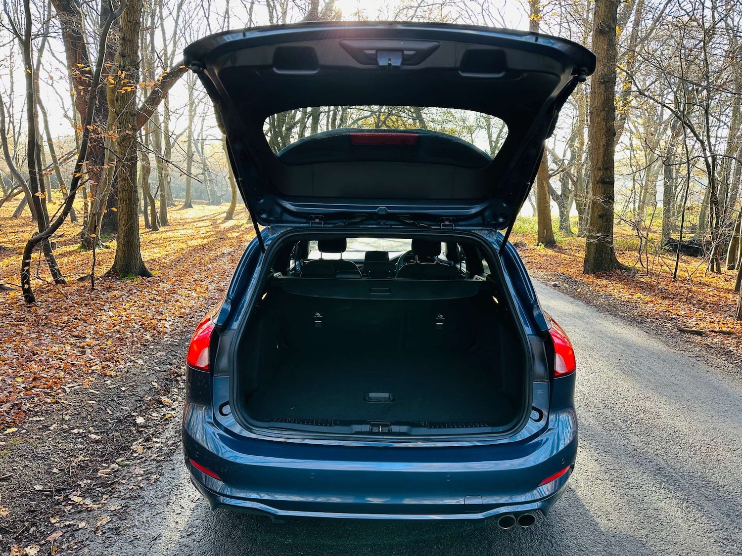 Used Ford Focus 2021 for sale - 76834634: Photo 35