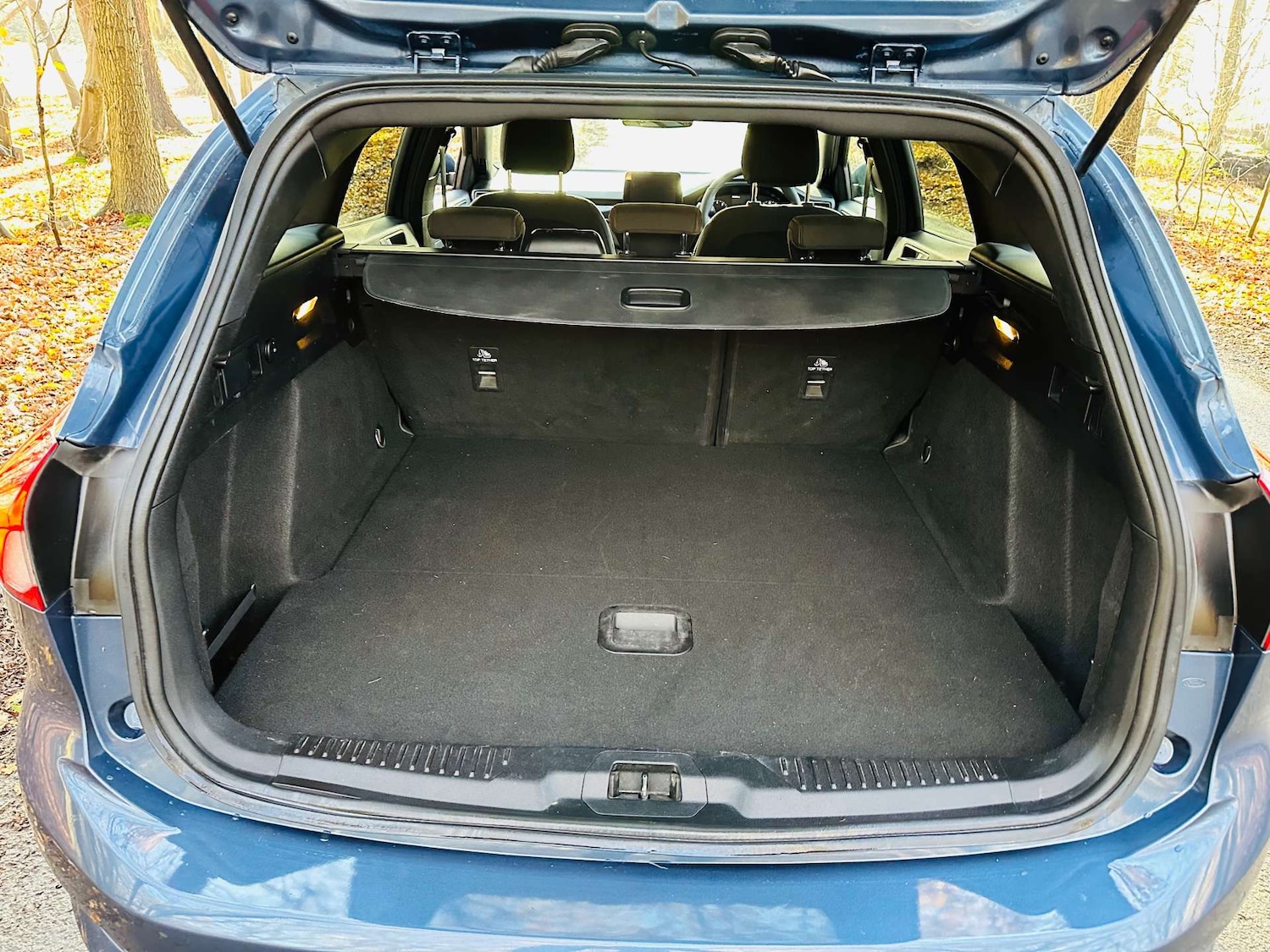 Used Ford Focus 2021 for sale - 76834634: Photo 36