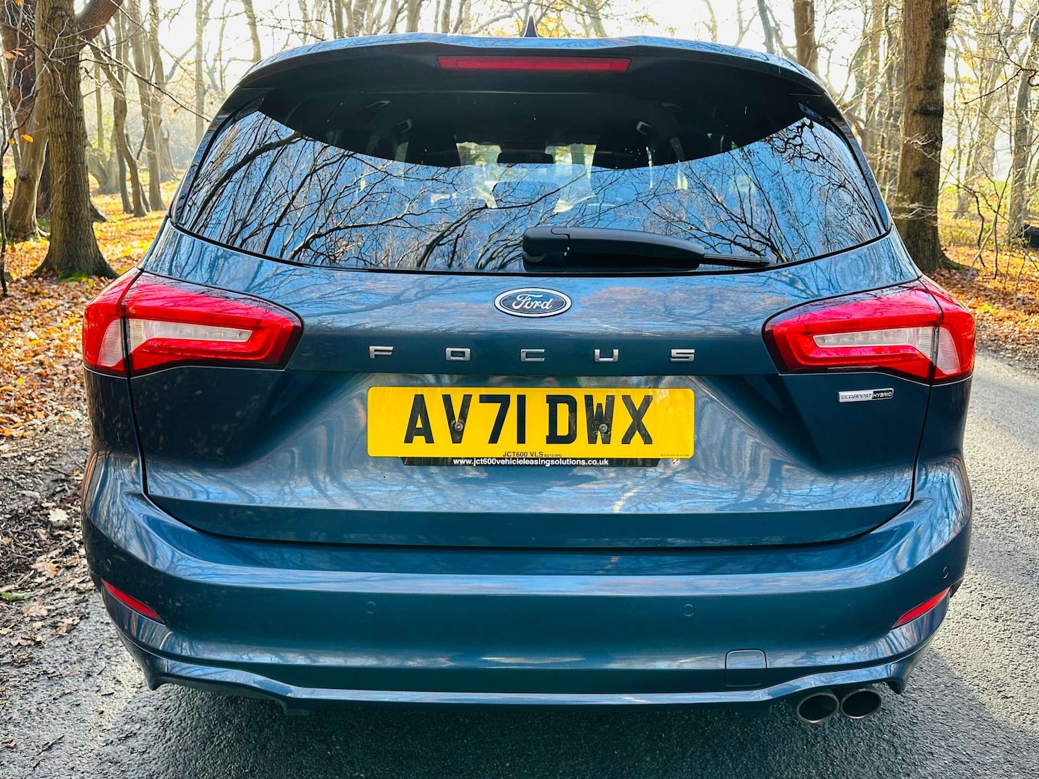 Used Ford Focus 2021 for sale - 76834634: Photo 37