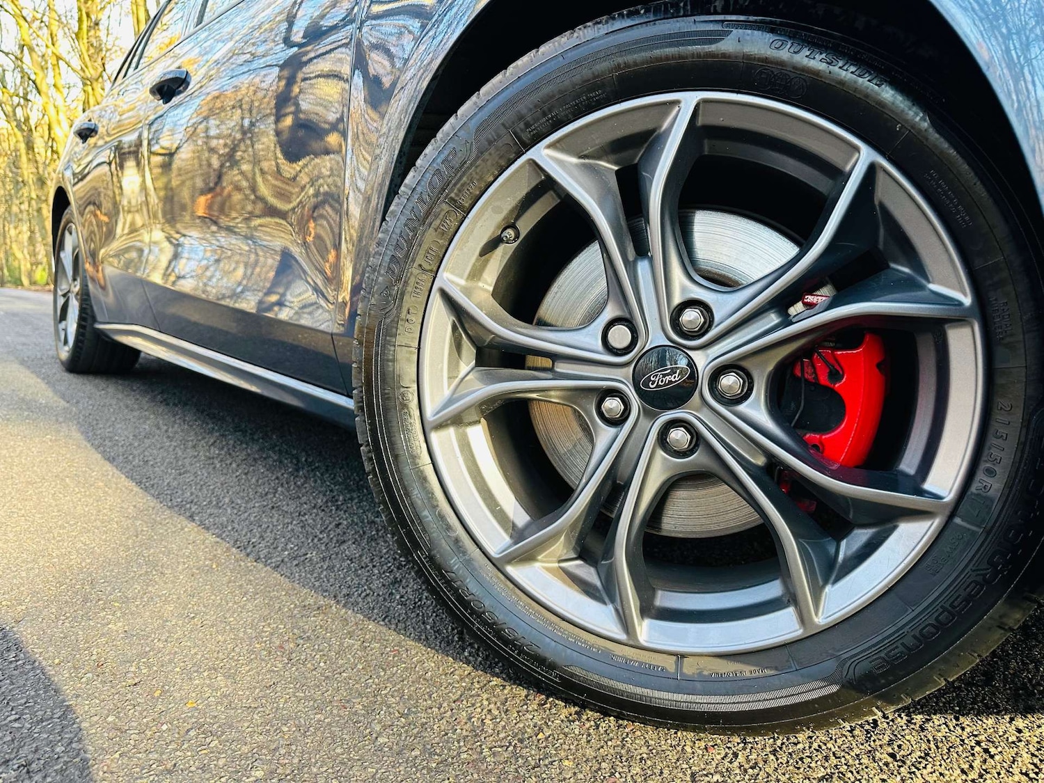 Used Ford Focus 2021 for sale - 76834634: Photo 44